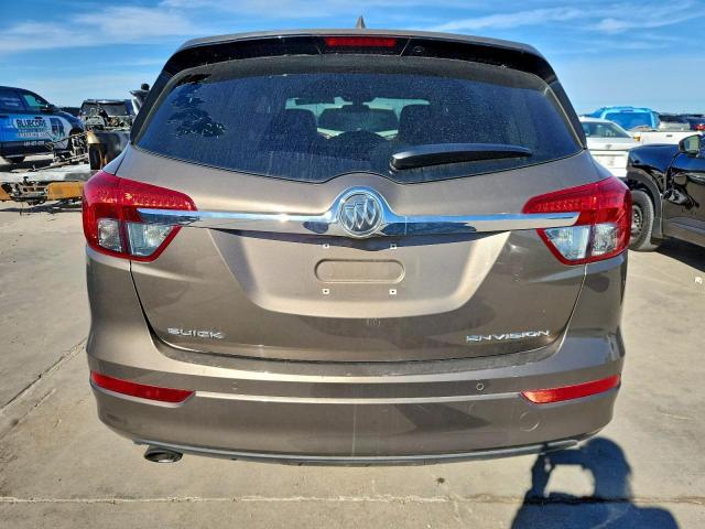 Buick Envision Essence Image 7