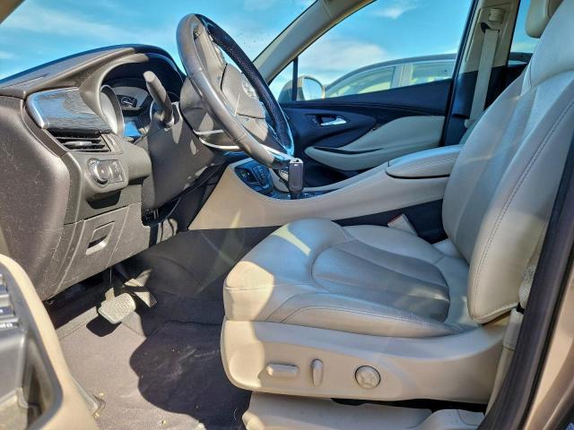 Buick Envision Essence Image 11