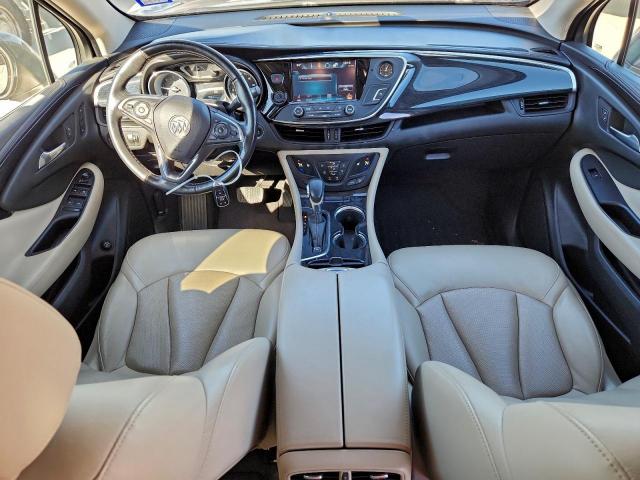 Buick Envision Essence Image 6