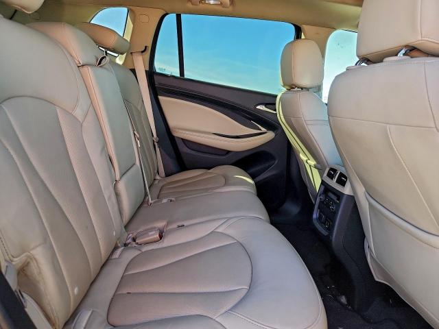 Buick Envision Essence Image 9