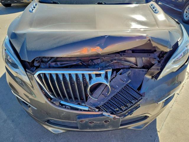 Buick Envision Essence Image 8