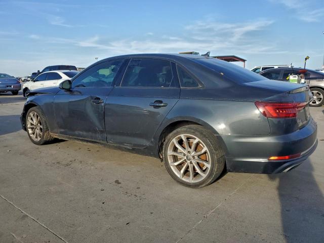 Audi A4 Premium Image 3