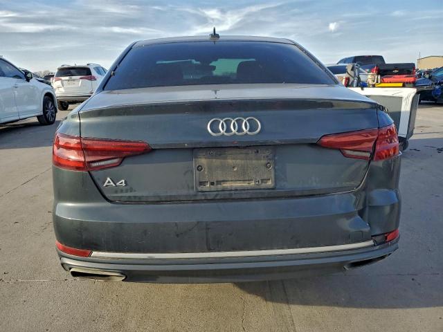 Audi A4 Premium Image 7