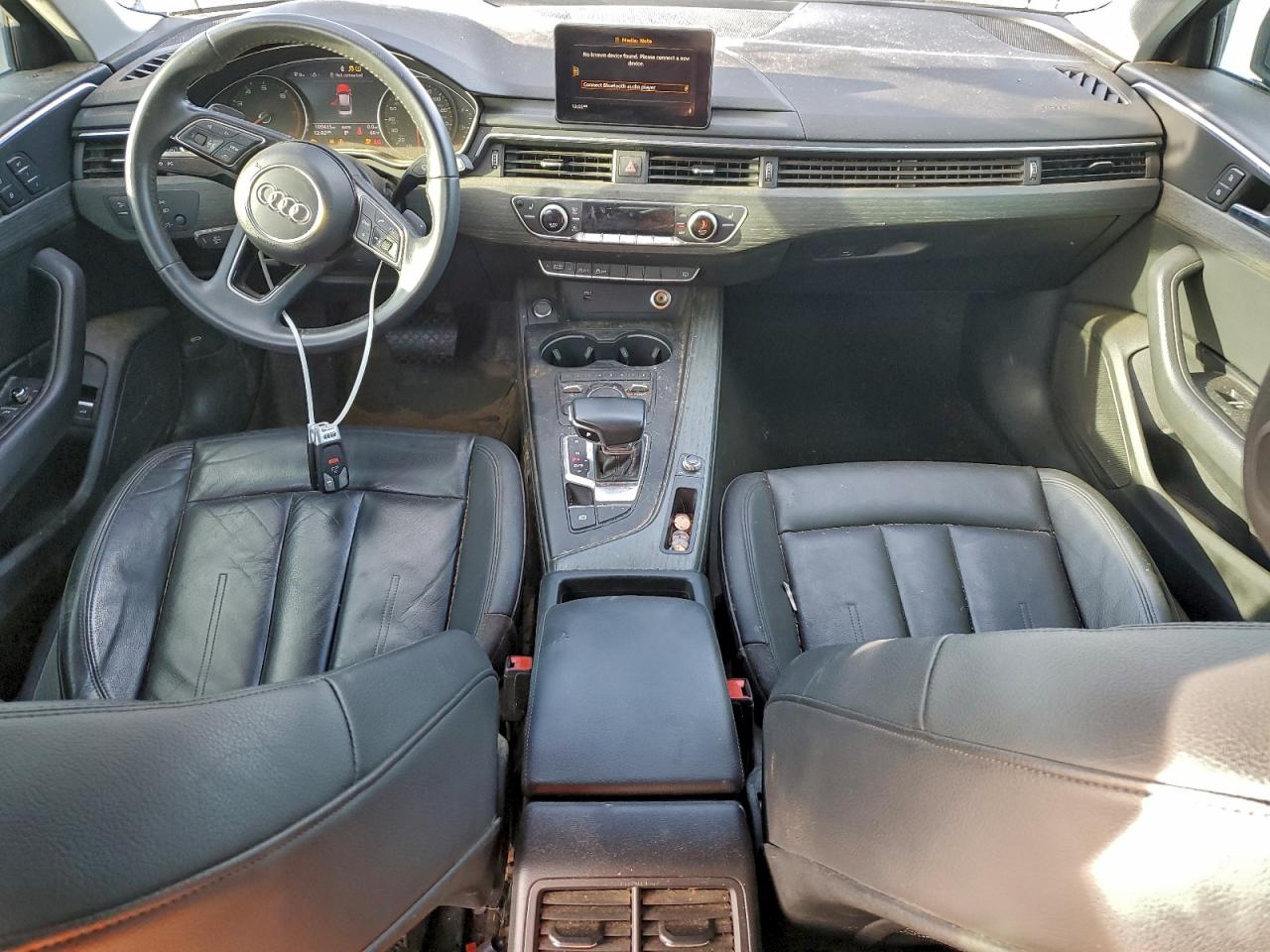 Audi A4 Premium Image 5