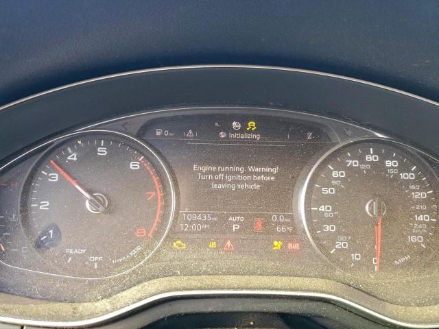 Audi A4 Premium Image 11