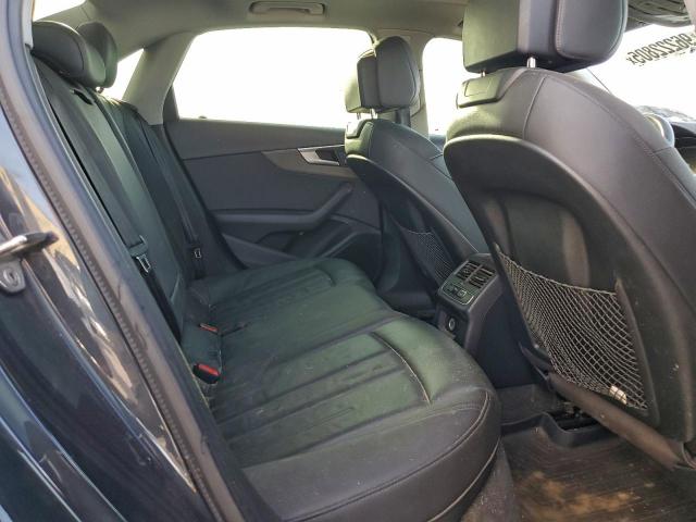 Audi A4 Premium Image 9