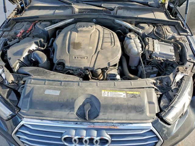 Audi A4 Premium Image 6