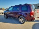 Honda Pilot Touring Image 4