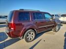 Honda Pilot Touring Image 6