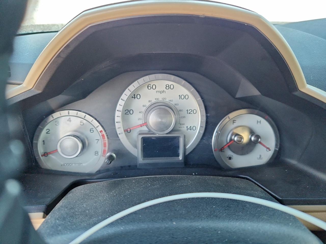 Honda Pilot Touring Image 9