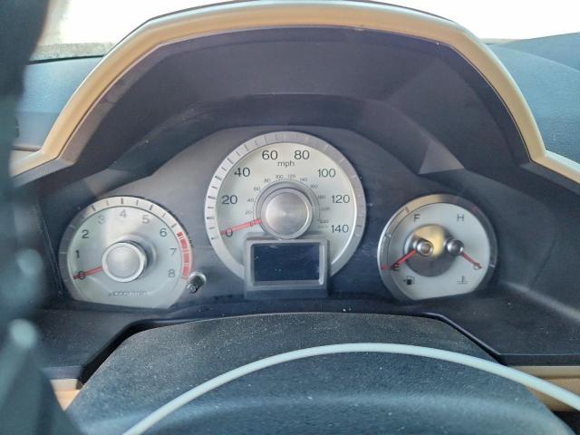 Honda Pilot Touring Image 9