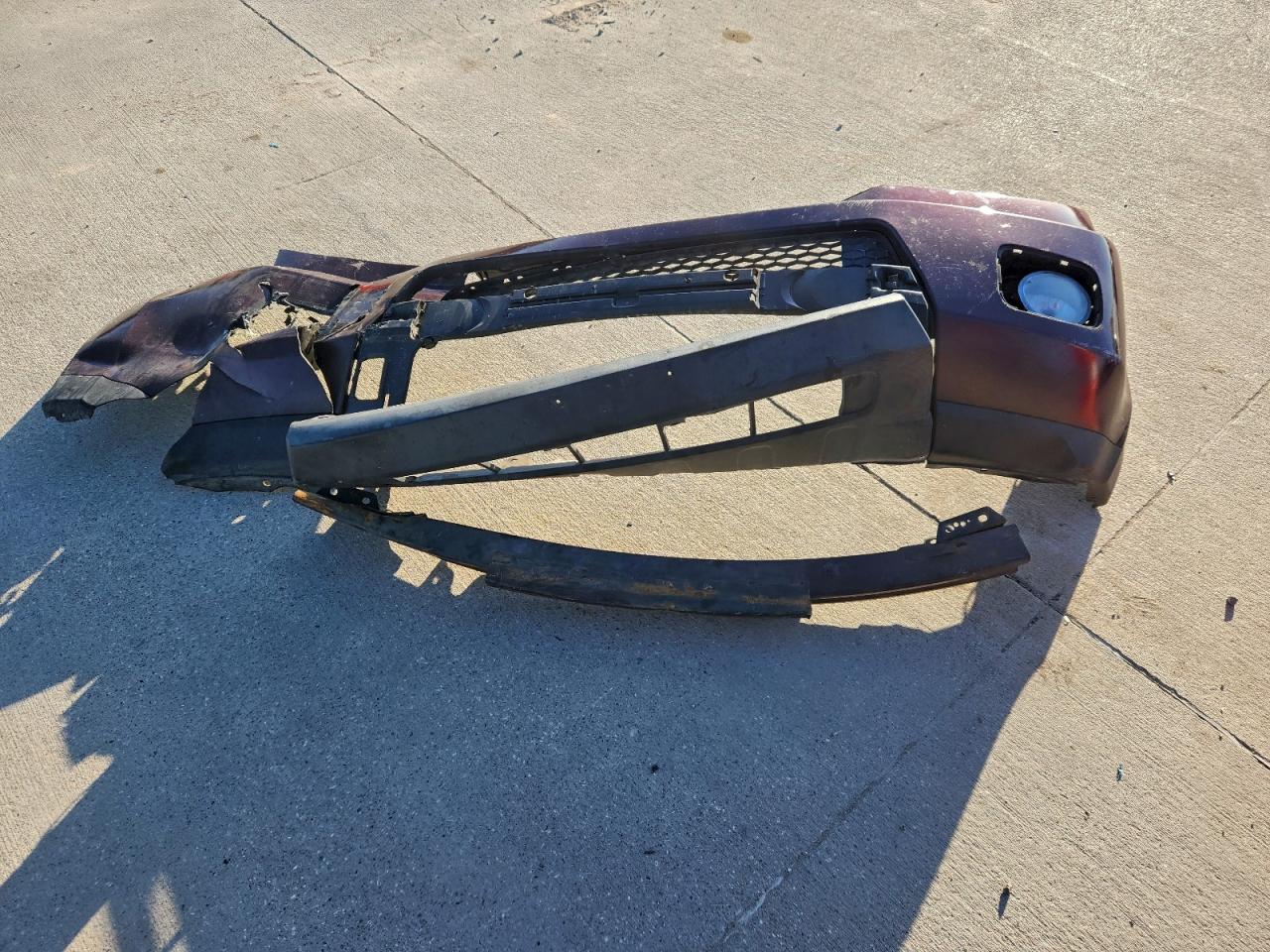 Honda Pilot Touring Image 13