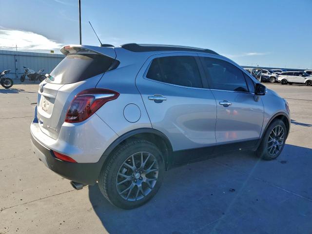 Buick Encore Sport Touring Image 11