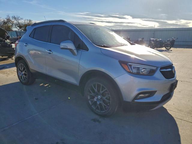 Buick Encore Sport Touring Image 2