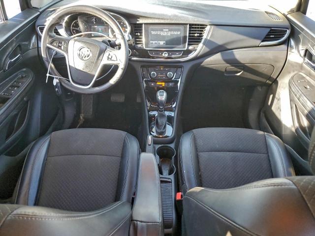 Buick Encore Sport Touring Image 4