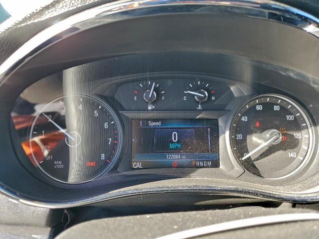 Buick Encore Sport Touring Image 5