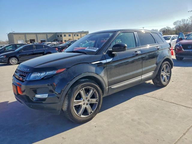  Salvage Land Rover Range Rover