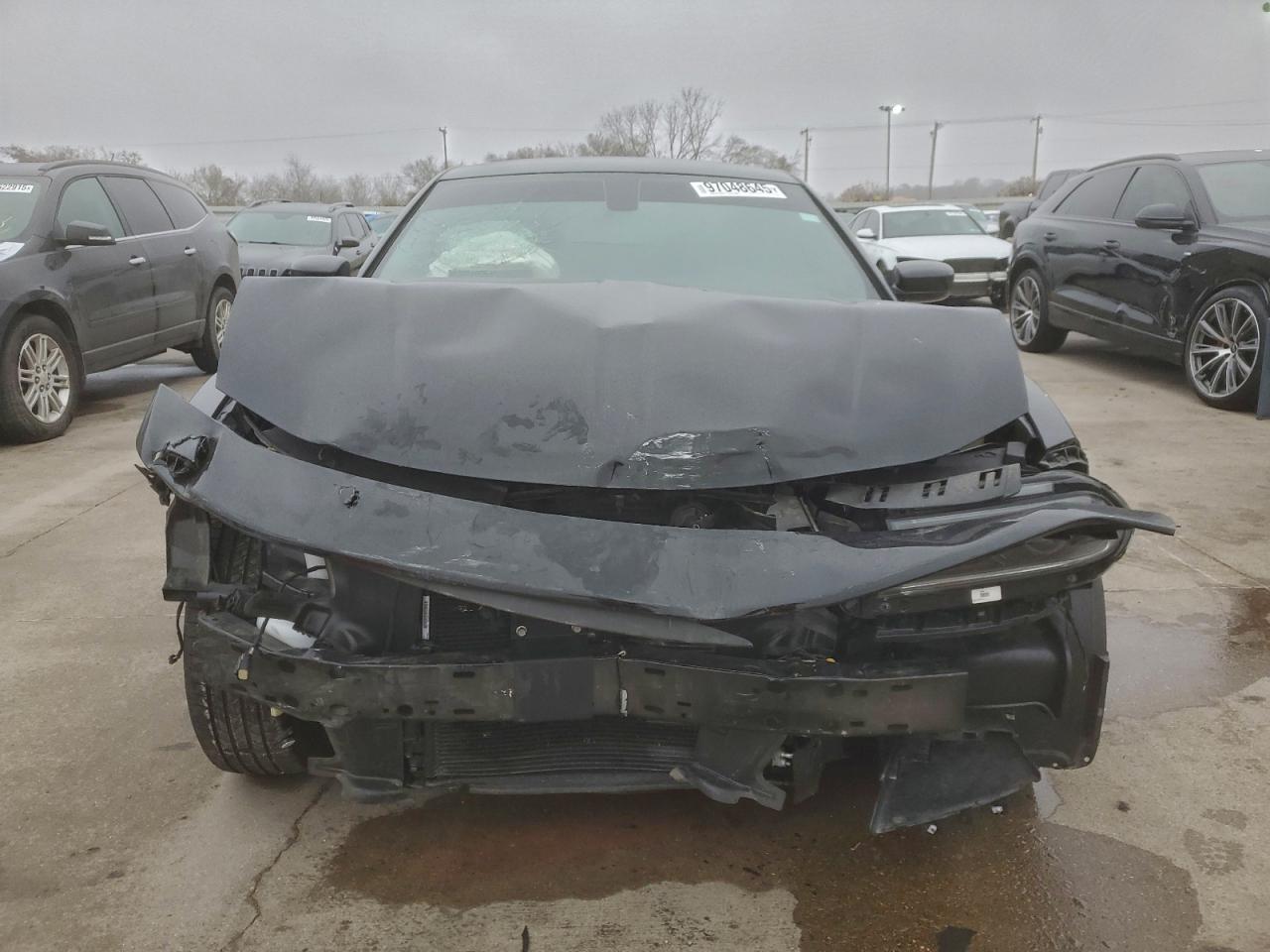 Dodge Charger Sxt Image 4