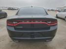 Dodge Charger Sxt Image 7