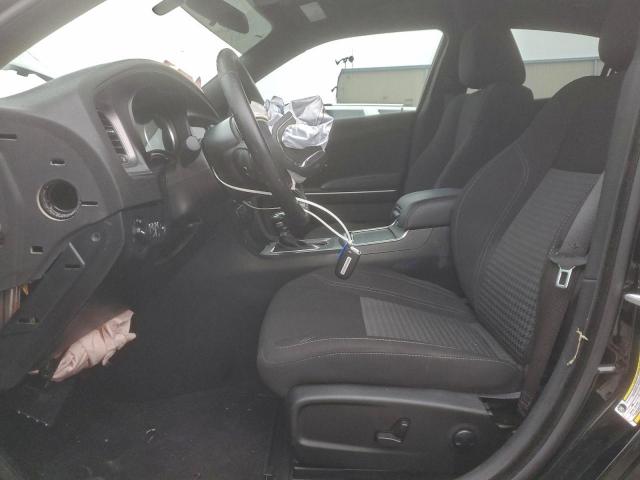 Dodge Charger Sxt Image 6