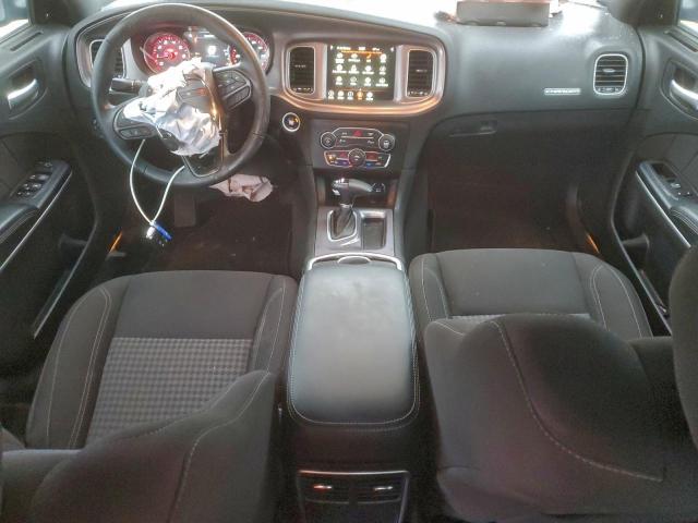 Dodge Charger Sxt Image 9