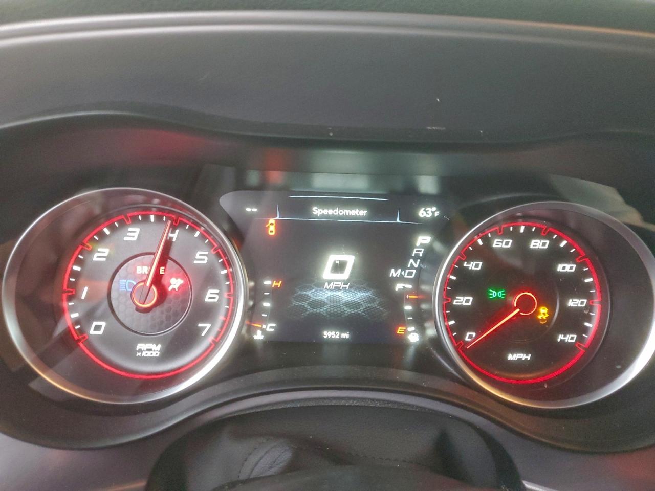 Dodge Charger Sxt Image 2