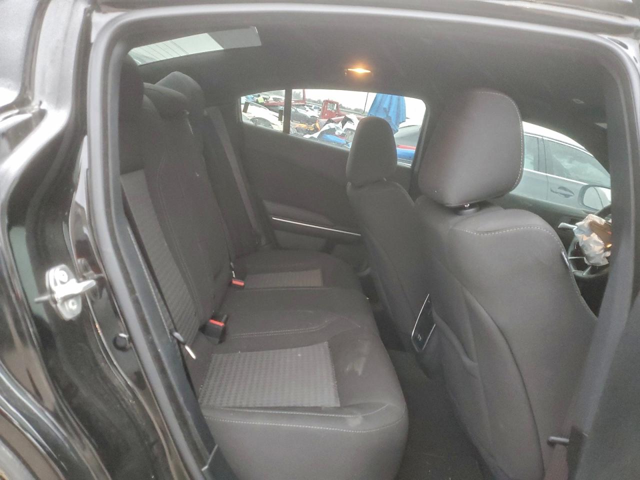 Dodge Charger Sxt Image 10