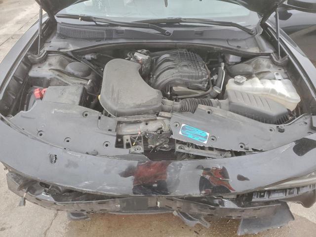 Dodge Charger Sxt Image 8