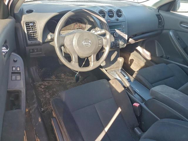 Nissan Altima S Image 7