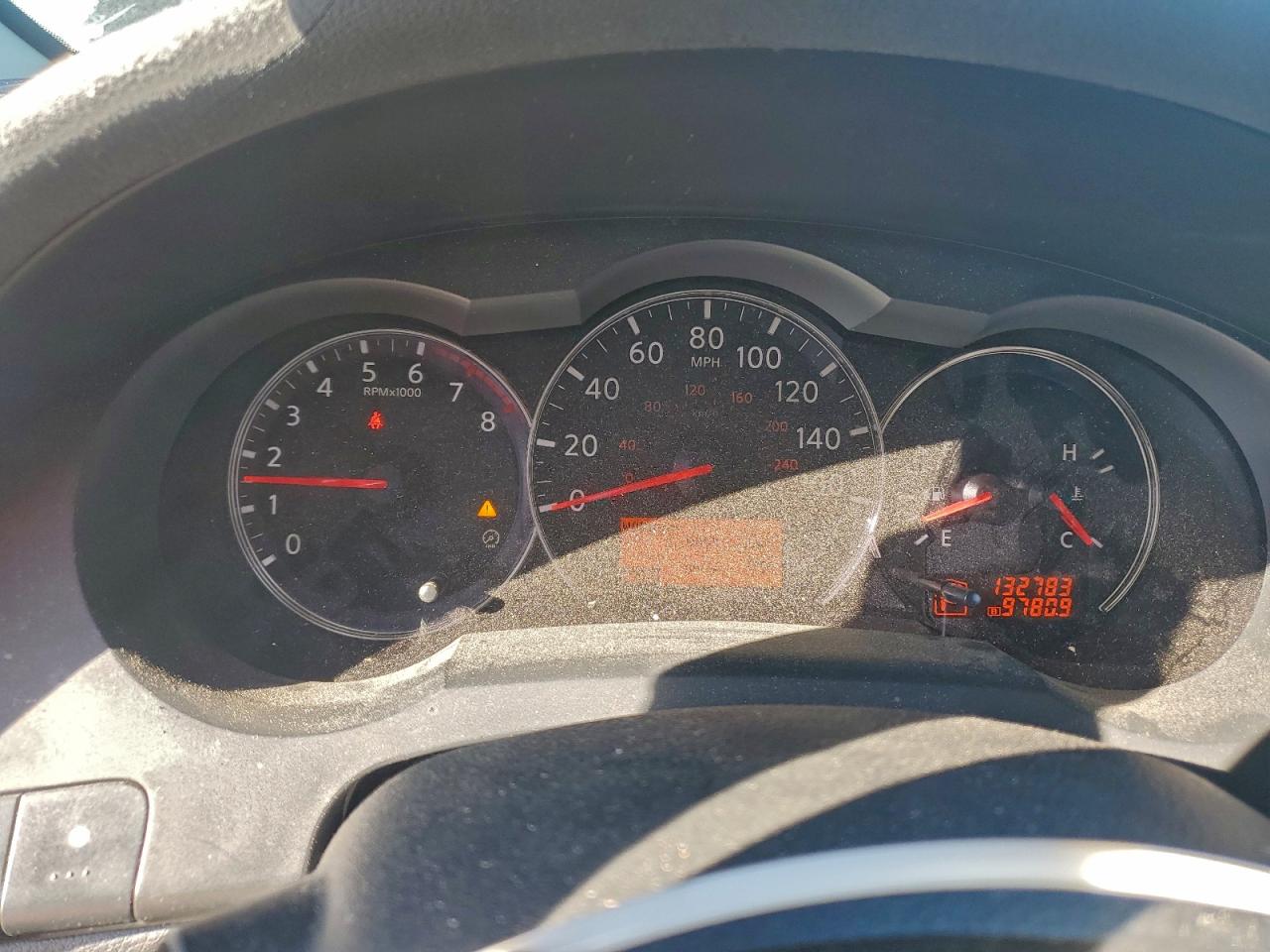 Nissan Altima S Image 5