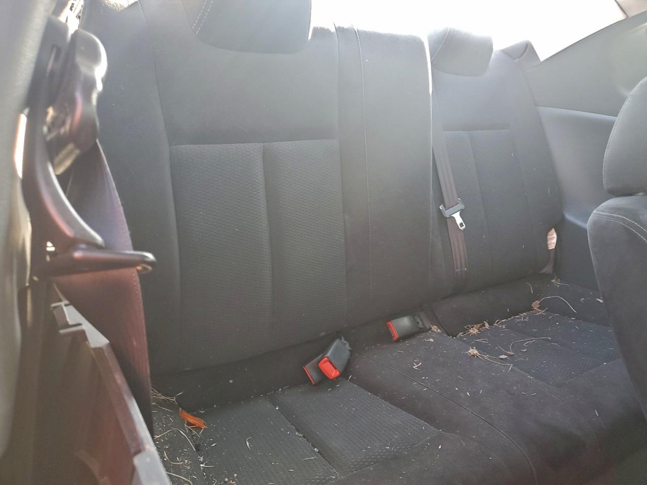 Nissan Altima S Image 12