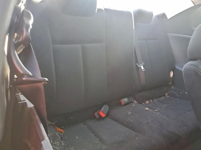 Nissan Altima S Image 12