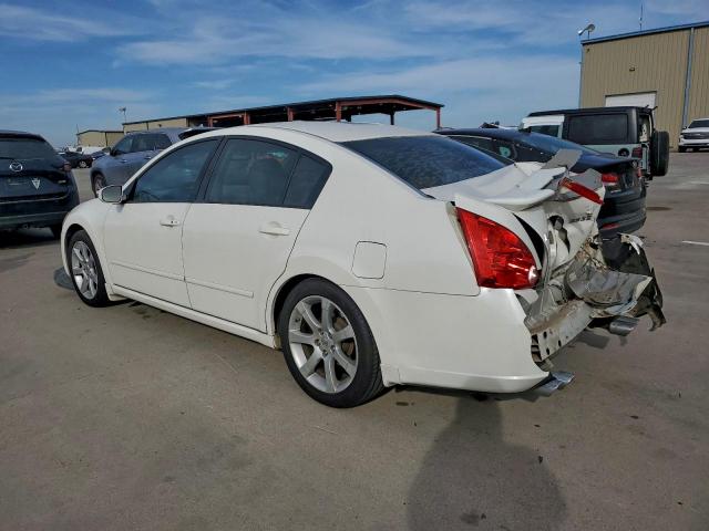 Nissan Maxima Se Image 2