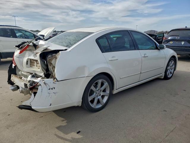 Nissan Maxima Se Image 9