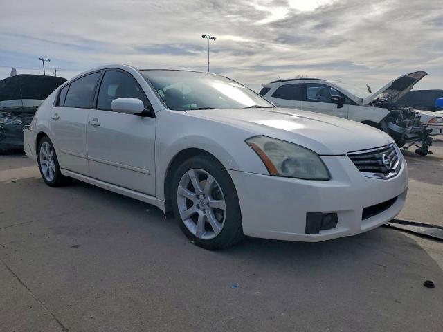 Nissan Maxima Se Image 5