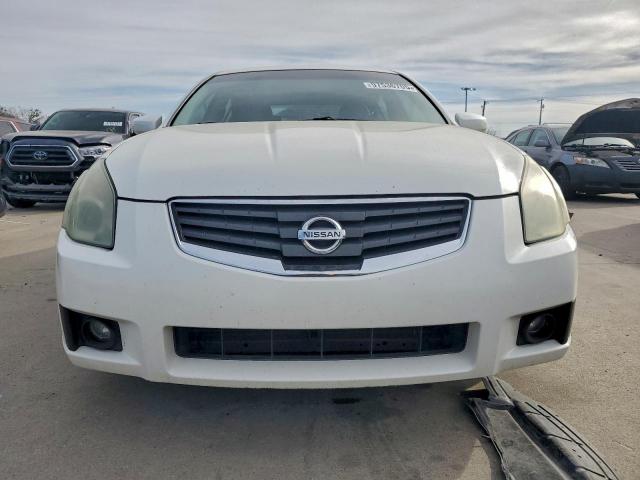 Nissan Maxima Se Image 12