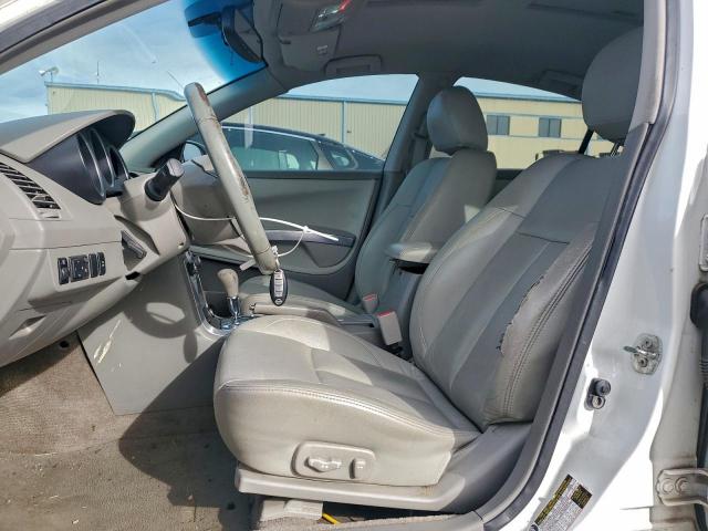 Nissan Maxima Se Image 6