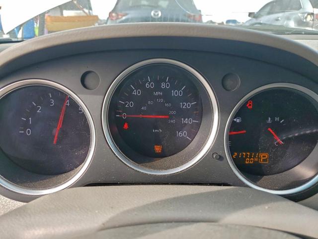 Nissan Maxima Se Image 7