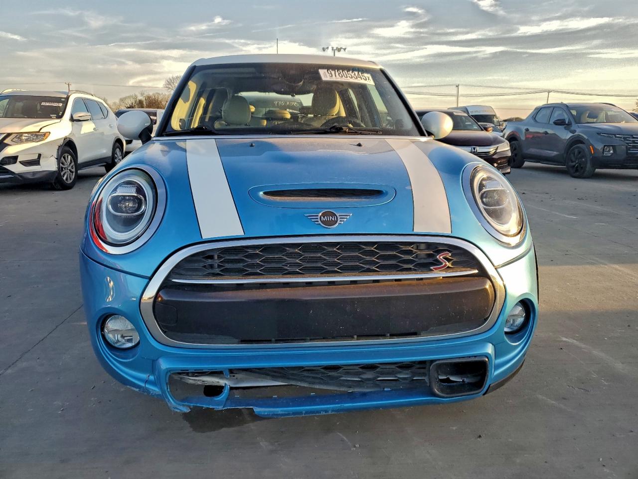 MINI Cooper S Image 2