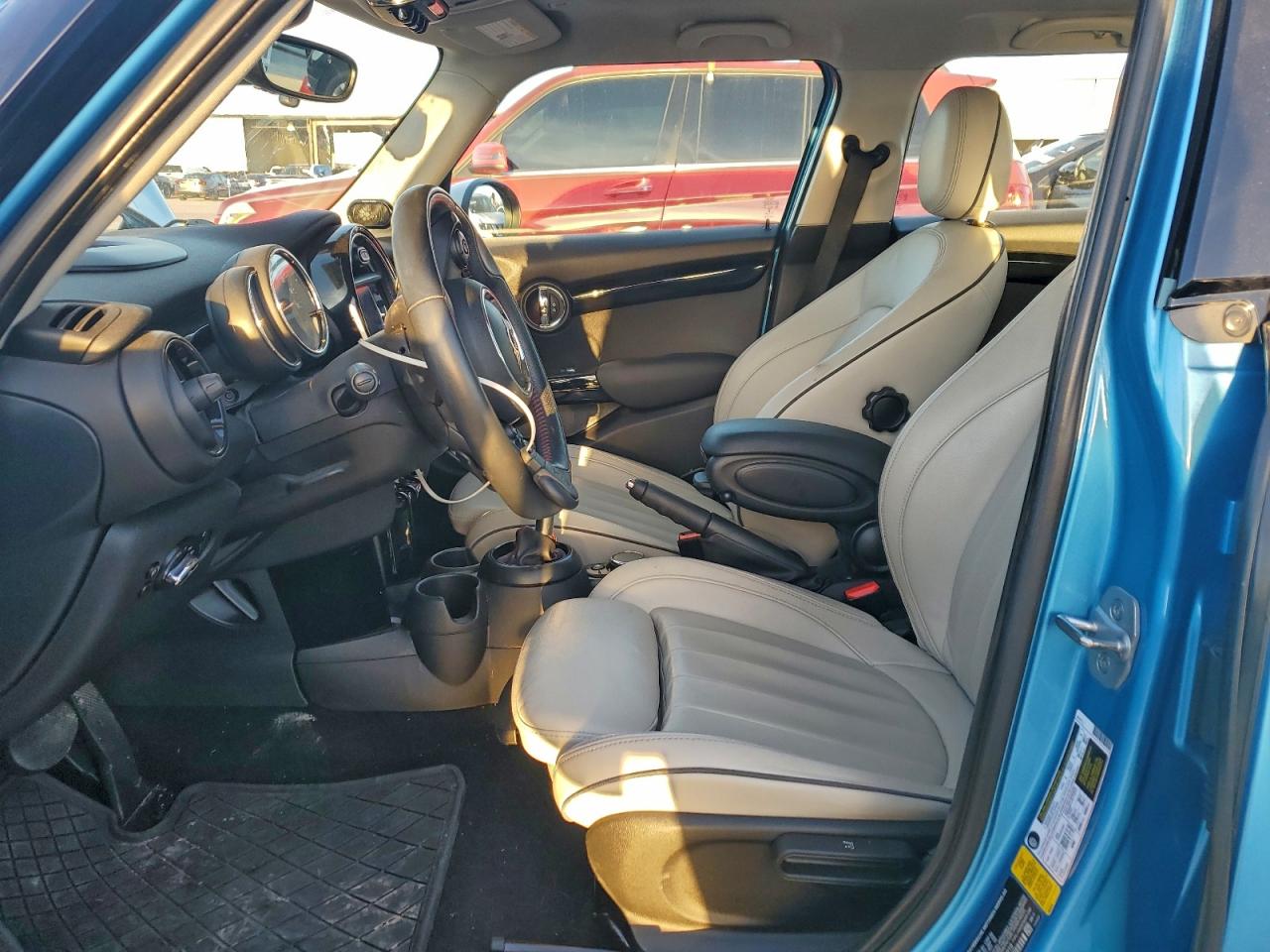 MINI Cooper S Image 11