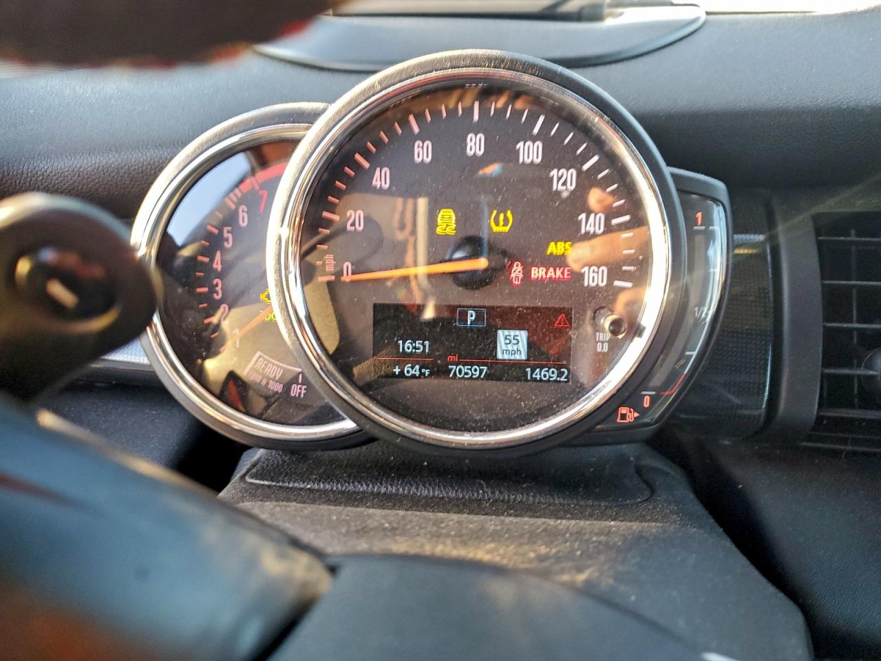 MINI Cooper S Image 9