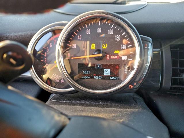 MINI Cooper S Image 9