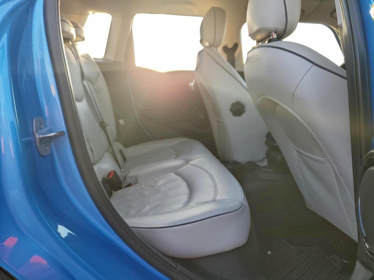 MINI Cooper S Image 8