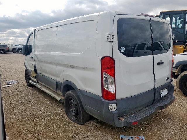 Ford Transit T-250 Image 10