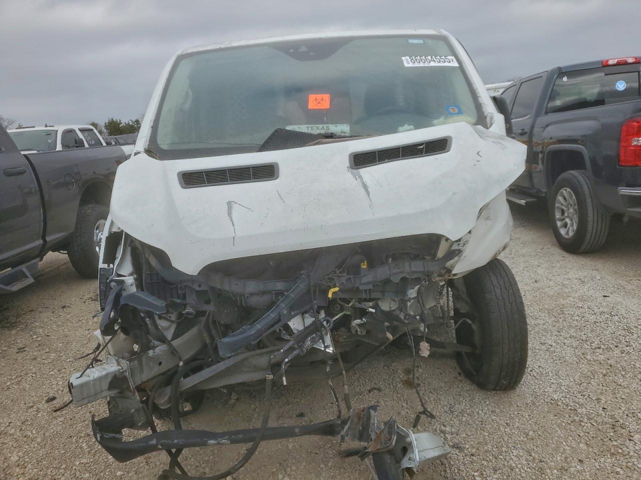 Ford Transit T-250 Image 9