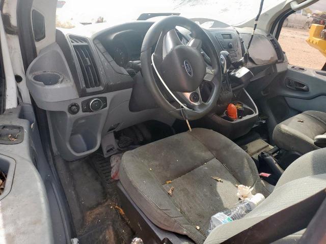 Ford Transit T-250 Image 8