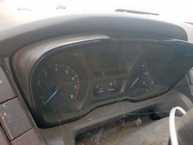 Ford Transit T-250 Image 6