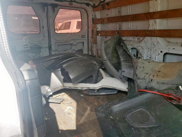 Ford Transit T-250 Image 2