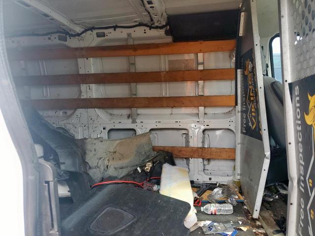 Ford Transit T-250 Image 7