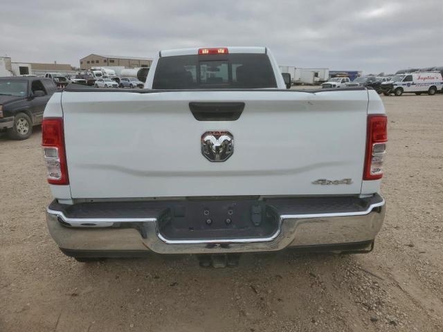 Ram 3500 Tradesman Image 11
